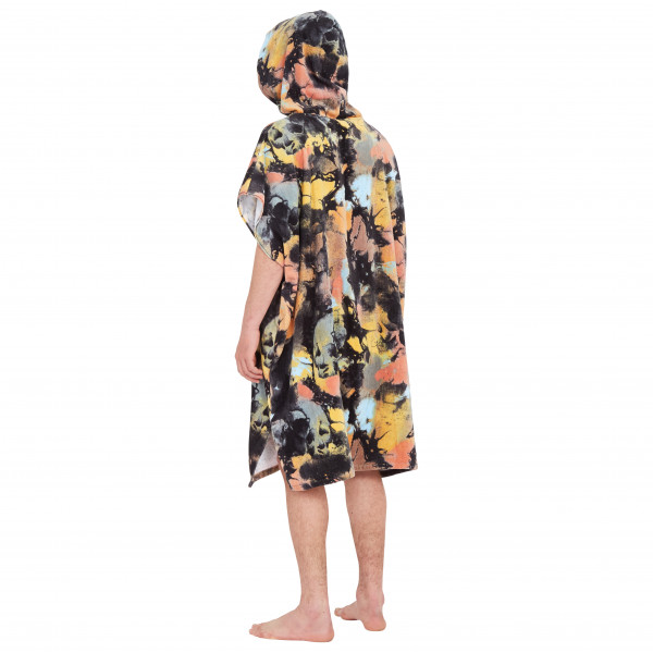 Volcom - Rook Changing Towel - Poncho surf