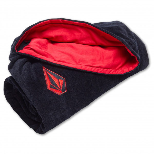 Volcom - Surf Vitals J Robinson Towel - Poncho de surf