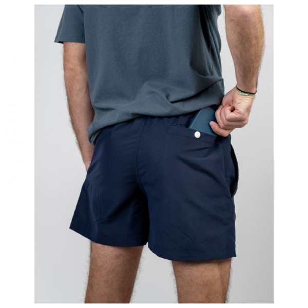 NIKIN - Treeshorts Swim Volley - Boardshorts