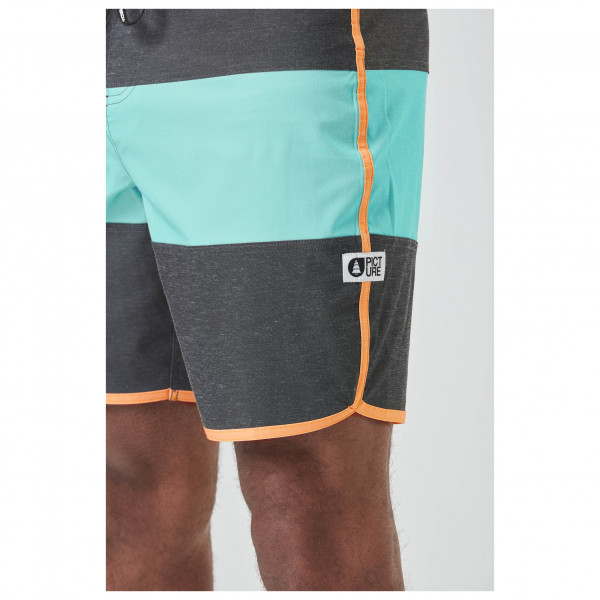 Picture - Andy Heritage Solid 17 - Pantaloncini