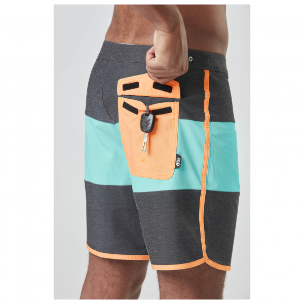 Picture - Andy Heritage Solid 17 - Pantaloncini