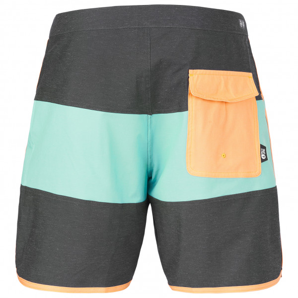 Picture - Andy Heritage Solid 17 - Shorts de surf