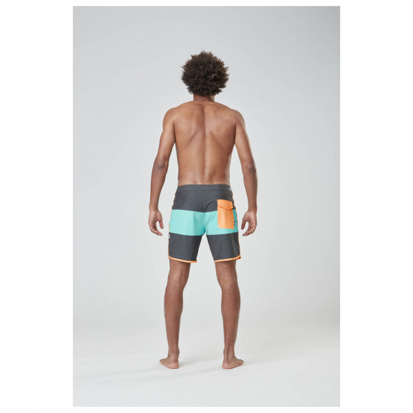 Picture - Andy Heritage Solid 17 - Shorts de surf