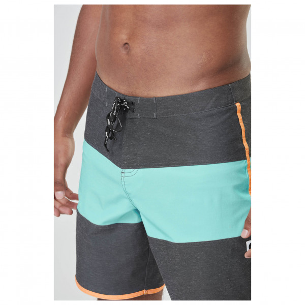 Picture - Andy Heritage Solid 17 - Shorts de surf