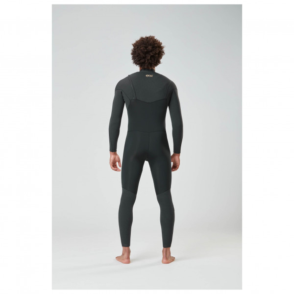 Picture - Equation 3/2 Flex Skin Fullzip - Våtdräkt