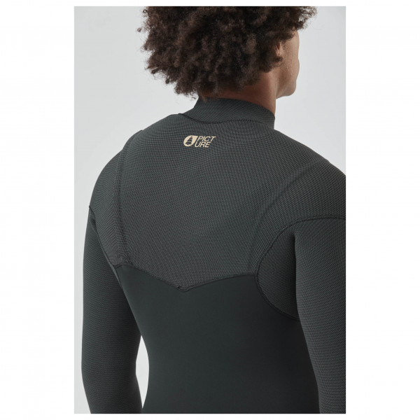 Picture - Equation 3/2 Flex Skin Fullzip - Wetsuit