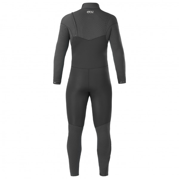 Picture - Equation 4/3 Flex Skin Fullzip - Våtdräkt