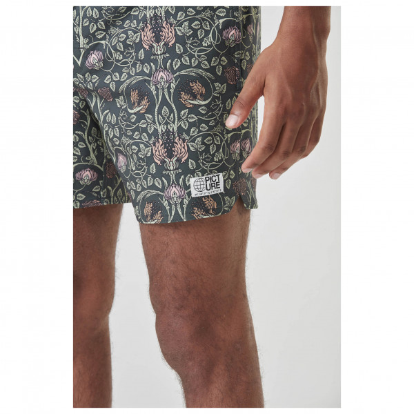 Picture - Piau 15 - Shorts de surf