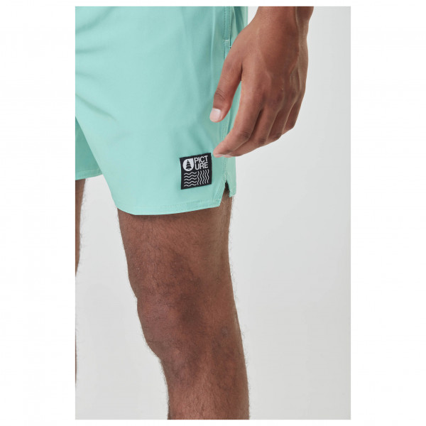 Picture - Piau Solid 15 - Pantaloncini