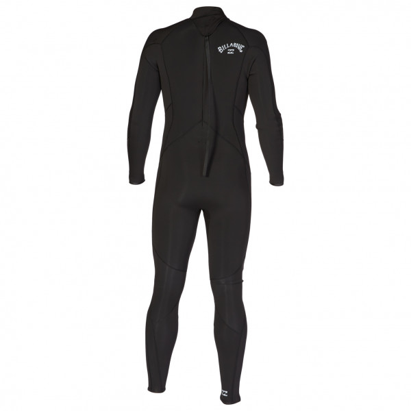 Billabong - 302 Absolute Backzip Full GBS - Wet suit