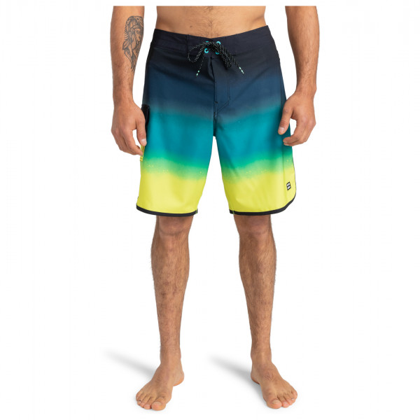 Billabong - 73 Fade Pro - Shorts de surf