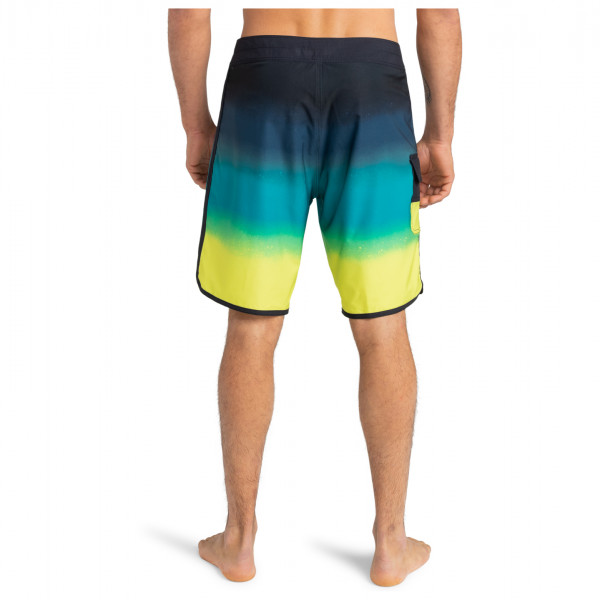 Billabong - 73 Fade Pro - Shorts de surf