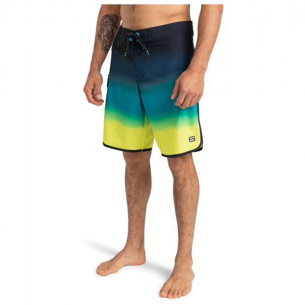 Billabong - 73 Fade Pro - Shorts de surf