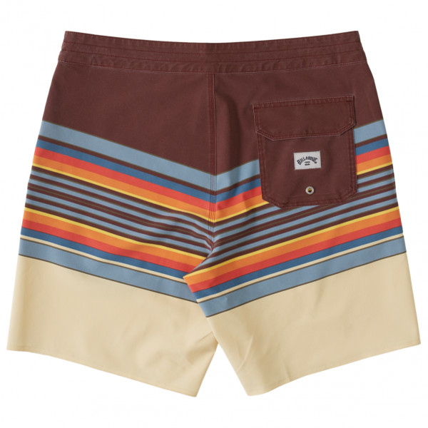 Billabong - Spinner LT 17 - Pantaloncini