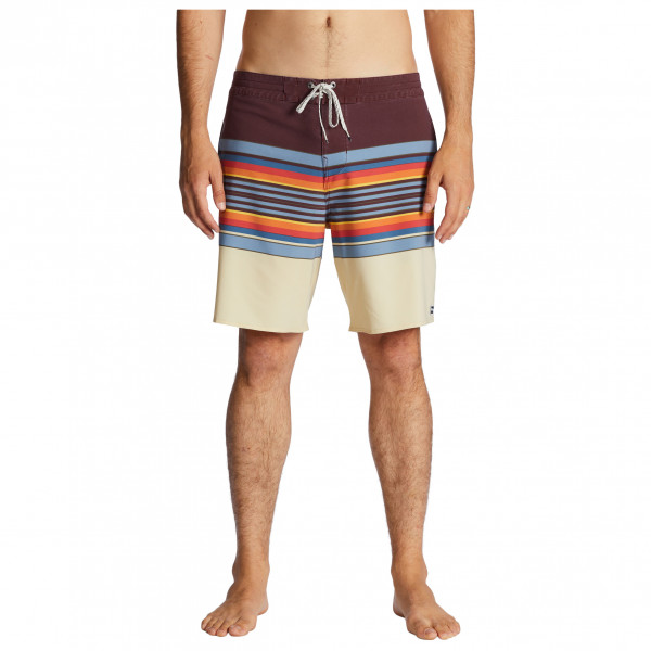 Billabong - Spinner LT 17 - Pantaloncini