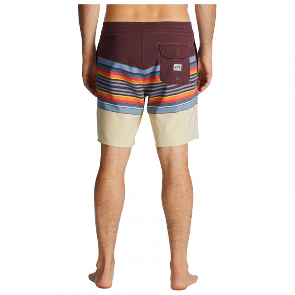 Billabong - Spinner LT 17 - Pantaloncini