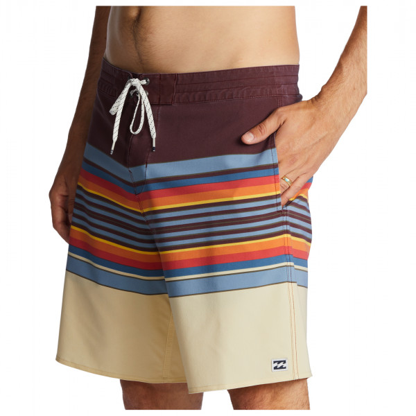 Billabong - Spinner LT 17 - Pantaloncini