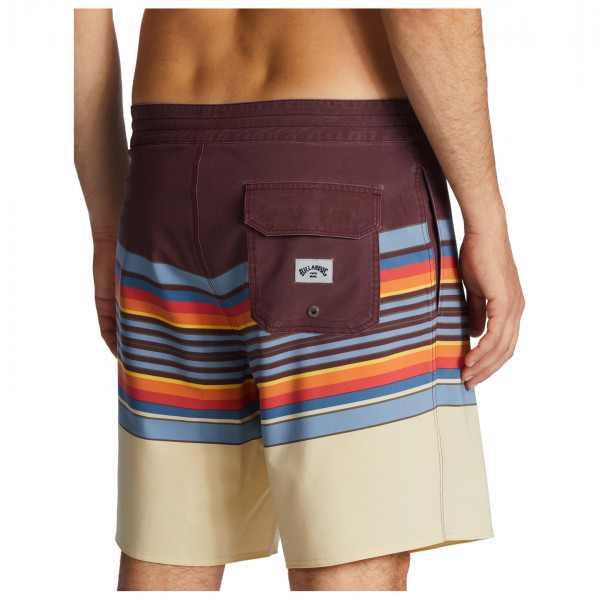 Billabong - Spinner LT 17 - Pantaloncini