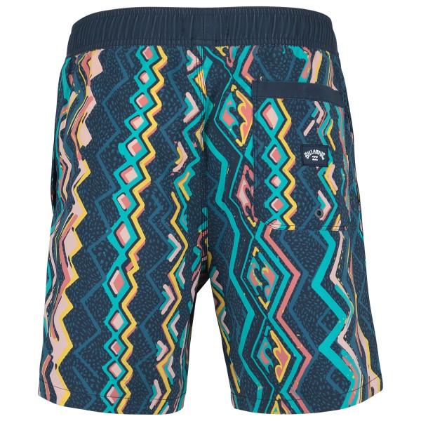 Billabong - Sundays Layback - Badehose