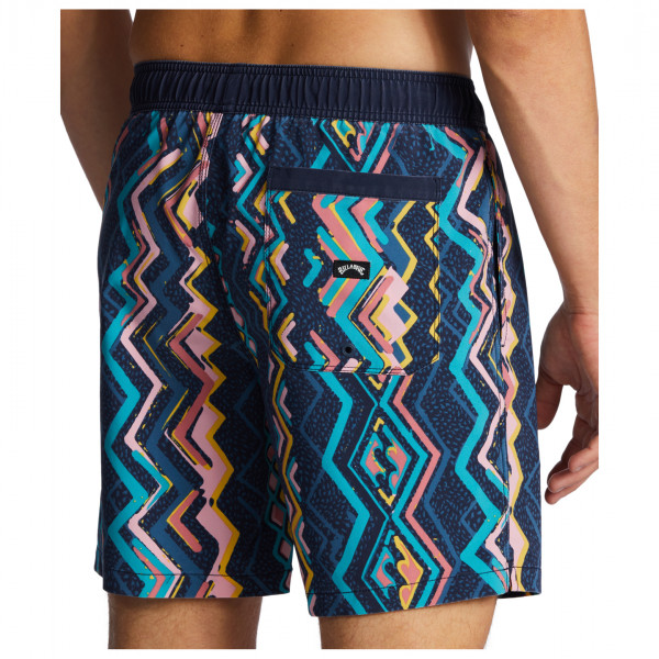 Billabong - Sundays Layback - Badehose