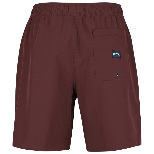 Billabong - Wasted Times Solid LB - Pantalones de baño