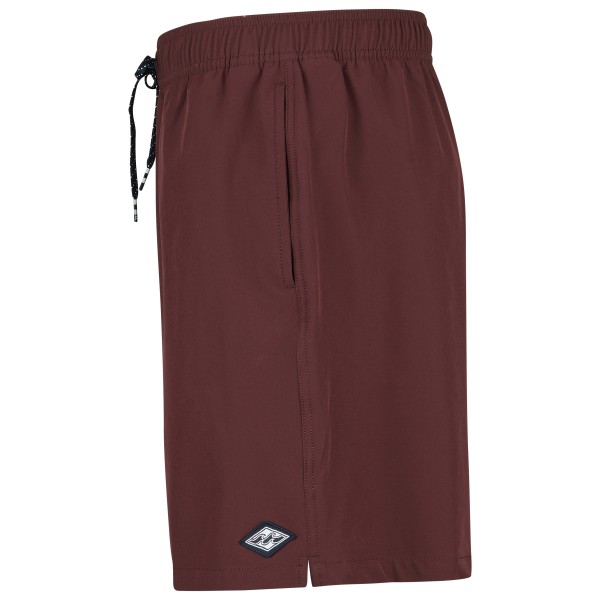 Billabong - Wasted Times Solid LB - Uimahousut