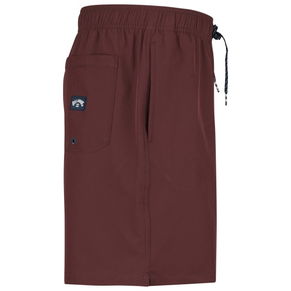 Billabong - Wasted Times Solid LB - Uimahousut