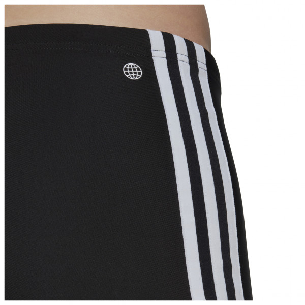 adidas - 3 Stripes Boxer - Zwembroek