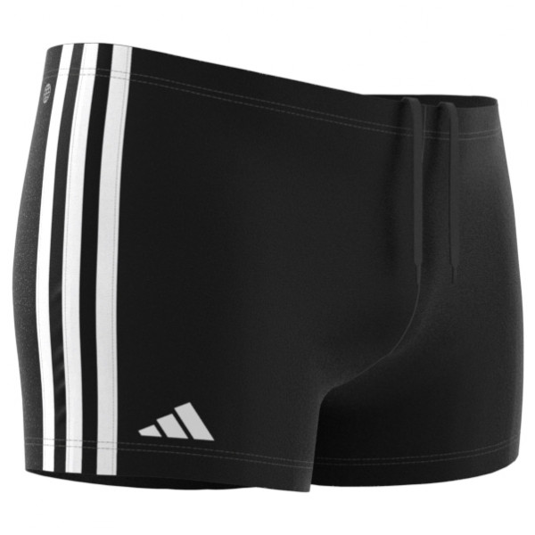 adidas - 3 Stripes Boxer - Zwembroek