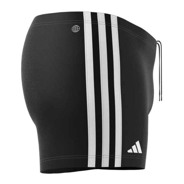 adidas - 3 Stripes Boxer - Zwembroek