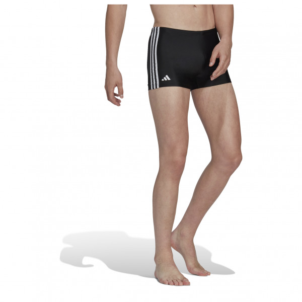 adidas - 3 Stripes Boxer - Zwembroek