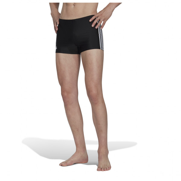 adidas - 3 Stripes Boxer - Zwembroek