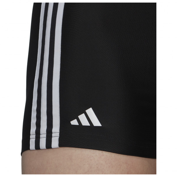 adidas - 3 Stripes Boxer - Zwembroek