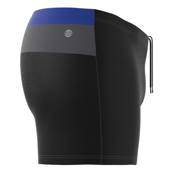 adidas - Colorblock Boxer - Swim brief