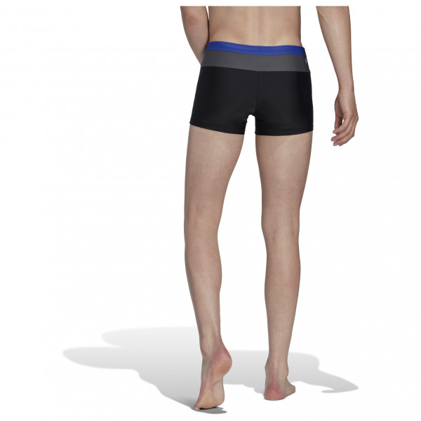 adidas - Colorblock Boxer - Swim brief