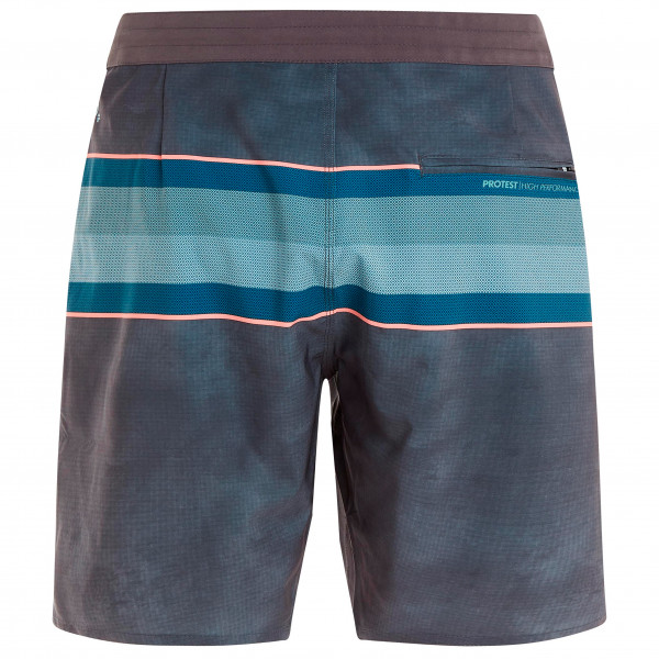 Protest - PRTAspri Beachshort - Zwembroek