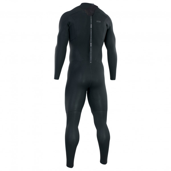 ION - Wetsuit Element 5/4 Back Zip - Neoprendragt