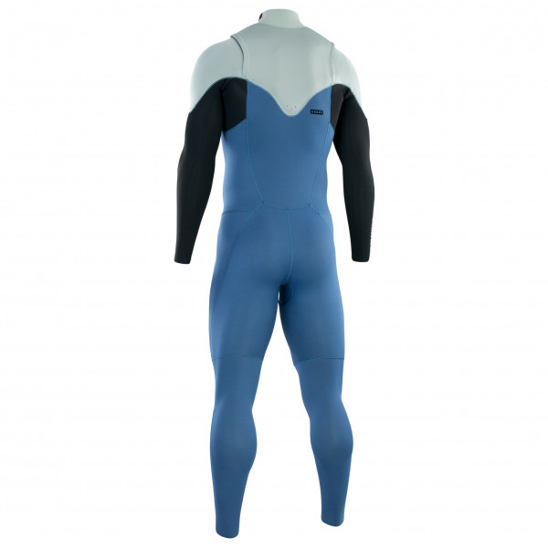ION - Wetsuit Element 5/4 Front Zip - Neopreenipuku