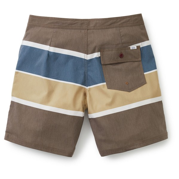 Katin - Duke Hybrid Trunk - Shorts de surf