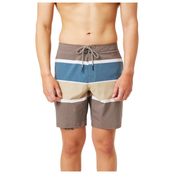 Katin - Duke Hybrid Trunk - Shorts de surf