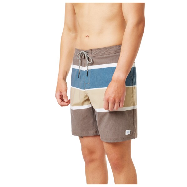 Katin - Duke Hybrid Trunk - Shorts de surf