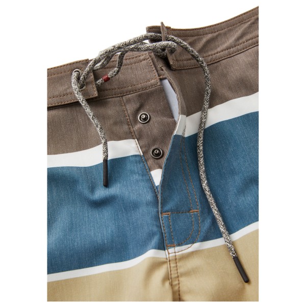 Katin - Duke Hybrid Trunk - Shorts de surf