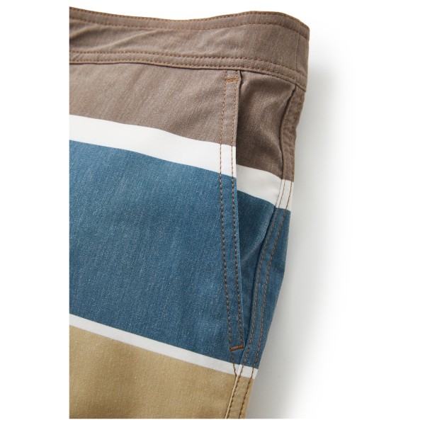 Katin - Duke Hybrid Trunk - Shorts de surf