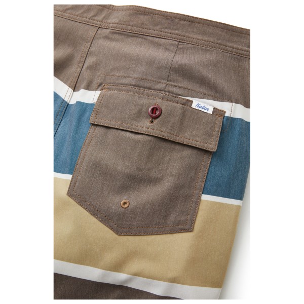 Katin - Duke Hybrid Trunk - Shorts de surf
