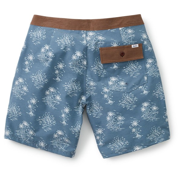 Katin - Gusty Hybrid Trunk - Shorts de surf