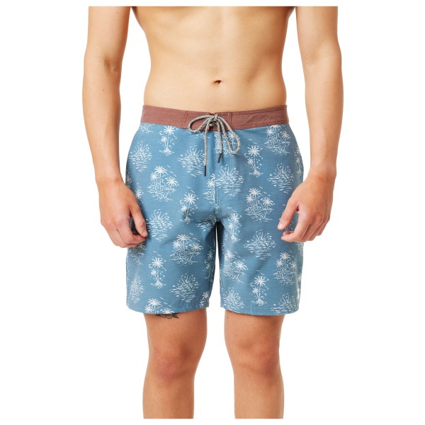 Katin - Gusty Hybrid Trunk - Shorts de surf