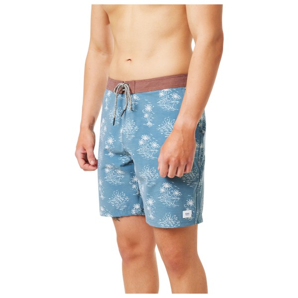 Katin - Gusty Hybrid Trunk - Shorts de surf