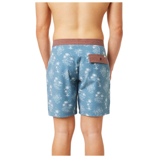Katin - Gusty Hybrid Trunk - Shorts de surf