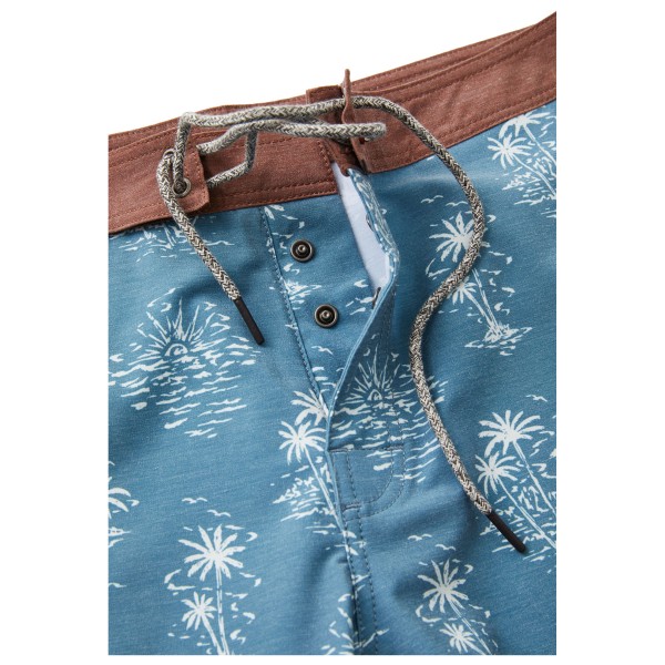 Katin - Gusty Hybrid Trunk - Shorts de surf