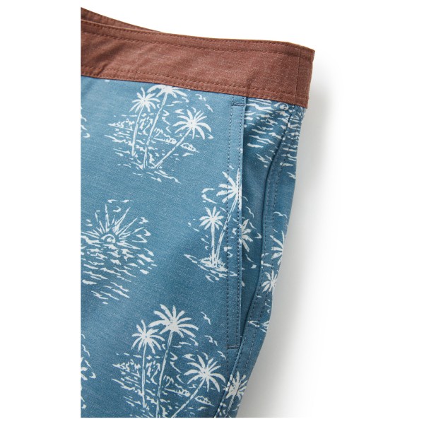 Katin - Gusty Hybrid Trunk - Shorts de surf